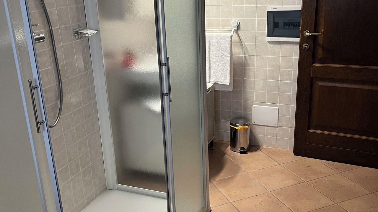 Photo of Bathroom in Montecenere