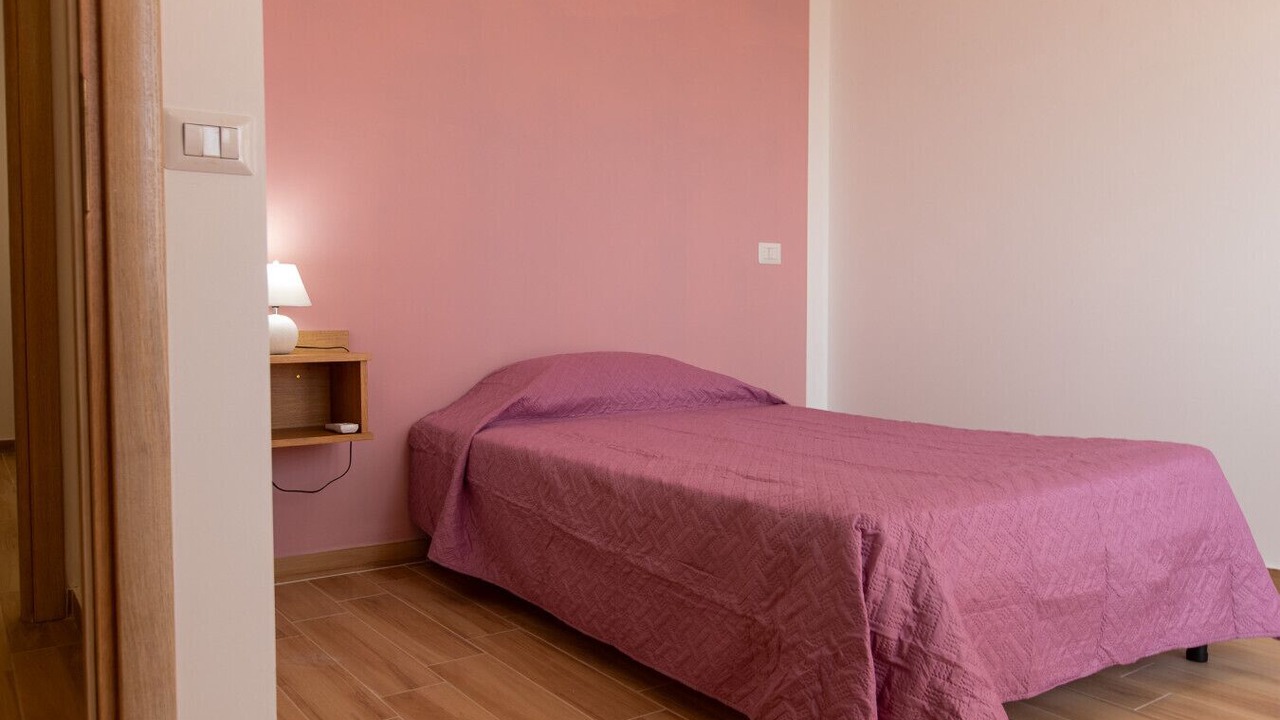Photo of Bedroom in Sant'Angelo dei Lombardi