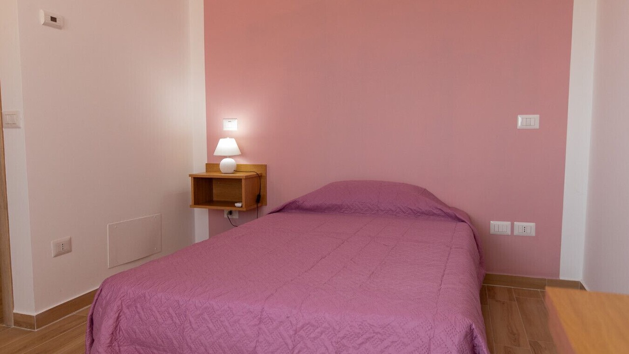 Photo of Bedroom in Sant'Angelo dei Lombardi