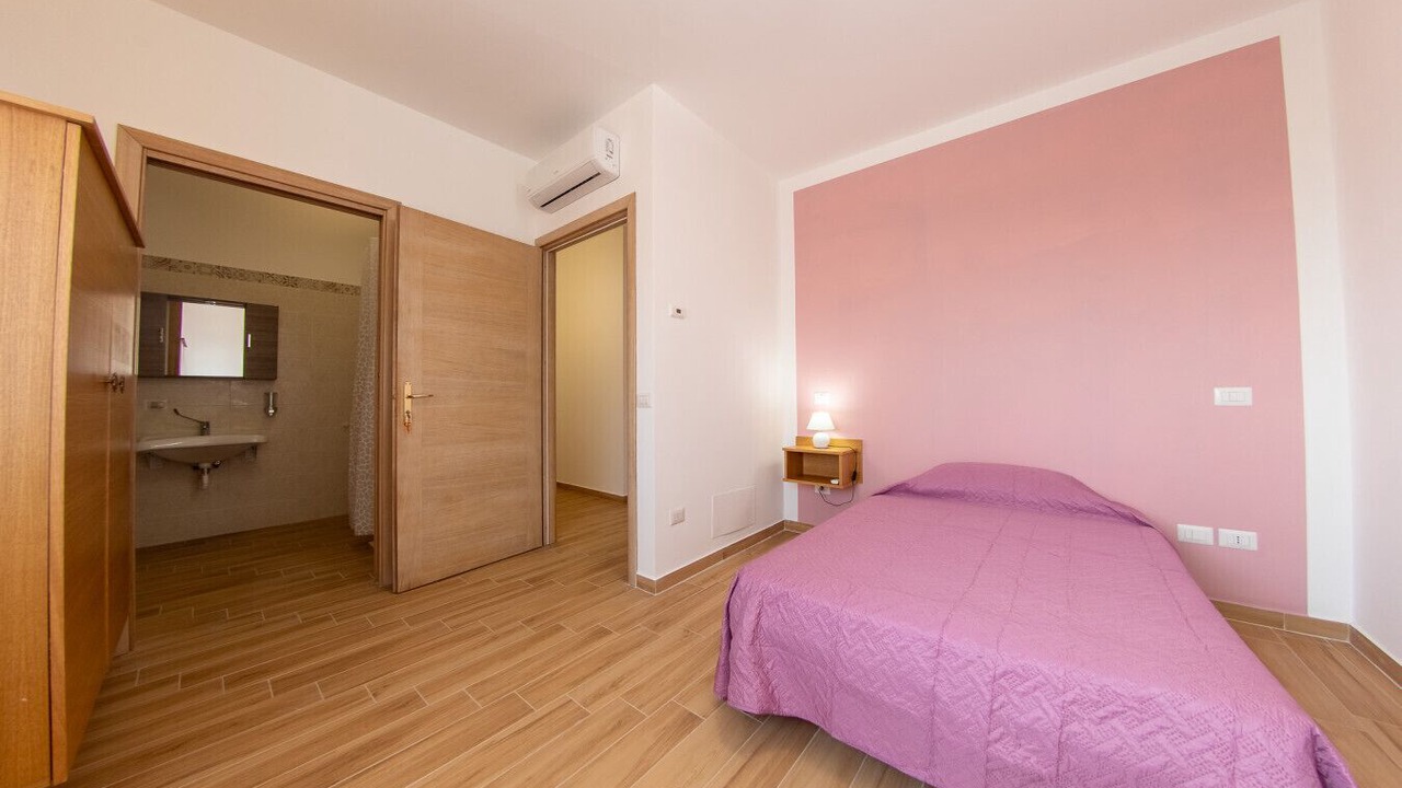 Photo of Bedroom in Sant'Angelo dei Lombardi