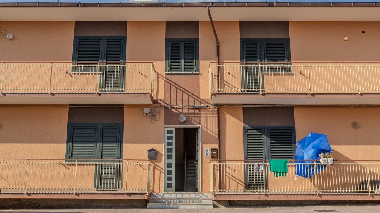 Photo of Outdoor in Sant'Angelo dei Lombardi