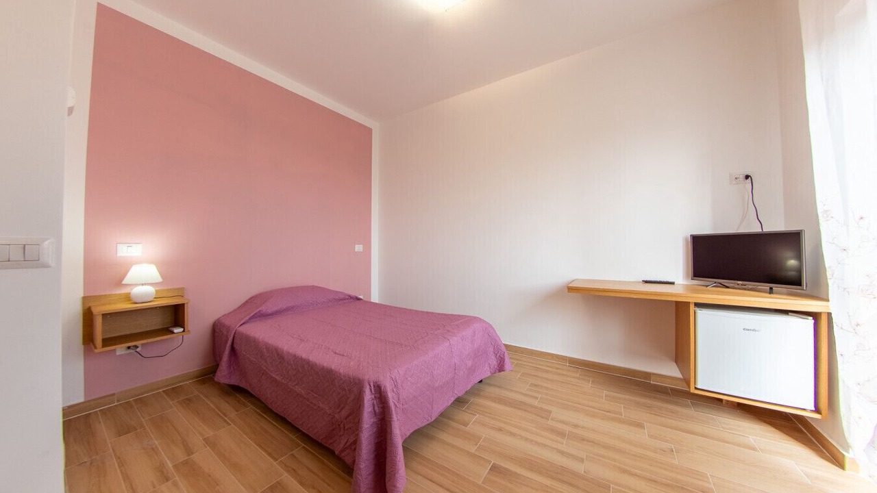 Photo of Bedroom in Sant'Angelo dei Lombardi