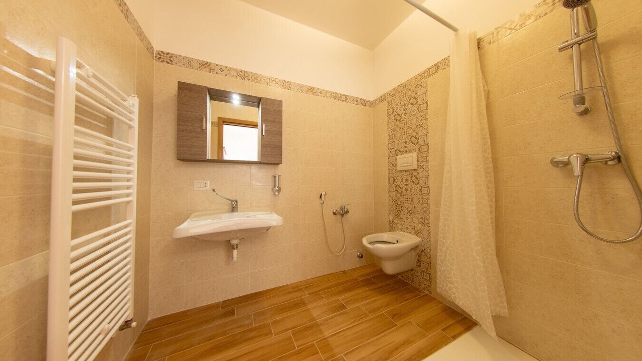 Photo of Bathroom in Sant'Angelo dei Lombardi