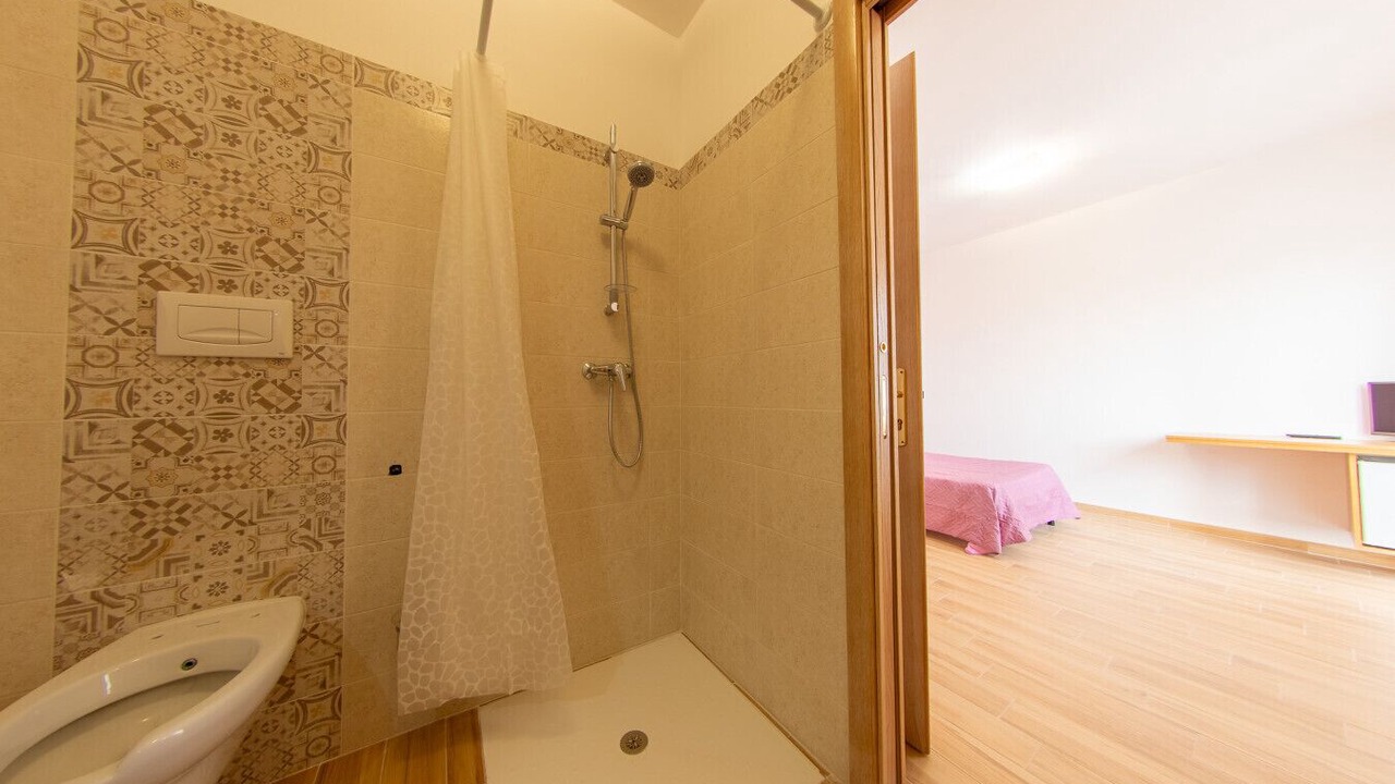 Photo of Bathroom in Sant'Angelo dei Lombardi