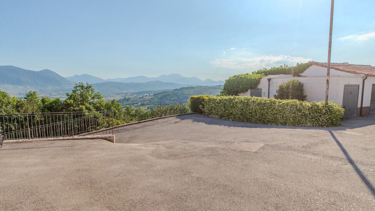 Photo of Outdoor in Sant'Angelo dei Lombardi
