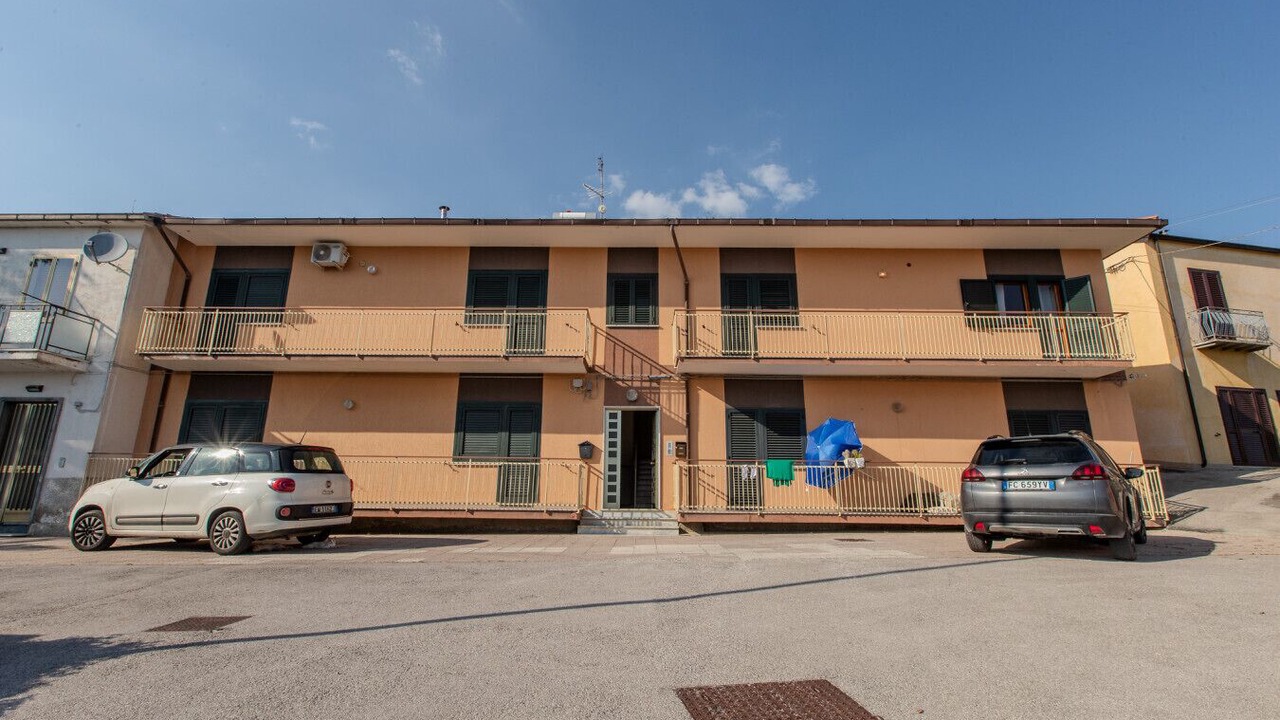 Photo of Outdoor in Sant'Angelo dei Lombardi