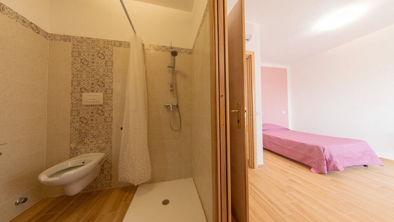 Photo of Bathroom in Sant'Angelo dei Lombardi