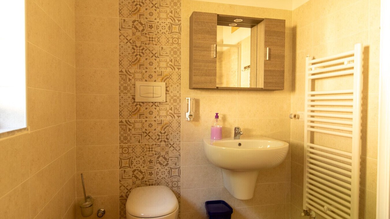 Photo of Bathroom in Sant'Angelo dei Lombardi