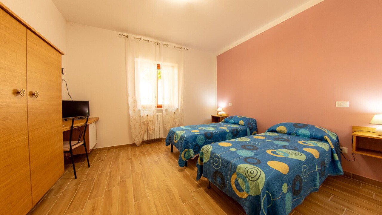 Photo of Bedroom in Sant'Angelo dei Lombardi