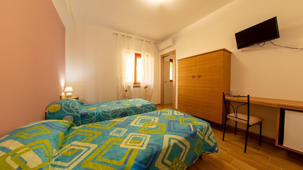 Photo of Bedroom in Sant'Angelo dei Lombardi