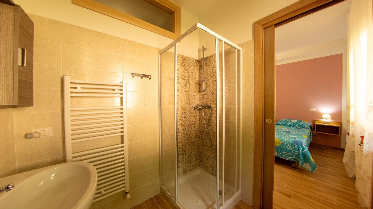 Photo of Bathroom in Sant'Angelo dei Lombardi