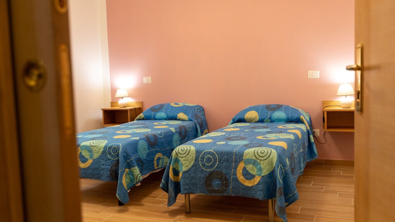 Photo of Bedroom in Sant'Angelo dei Lombardi