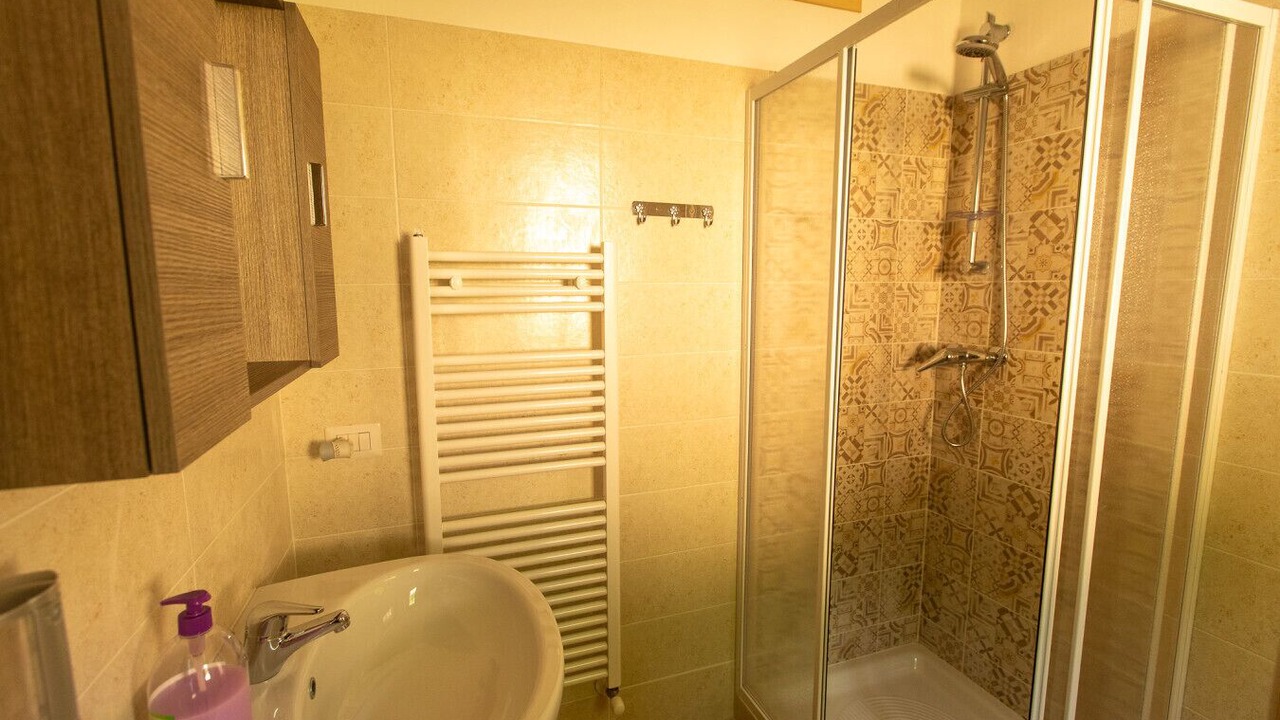Photo of Bathroom in Sant'Angelo dei Lombardi