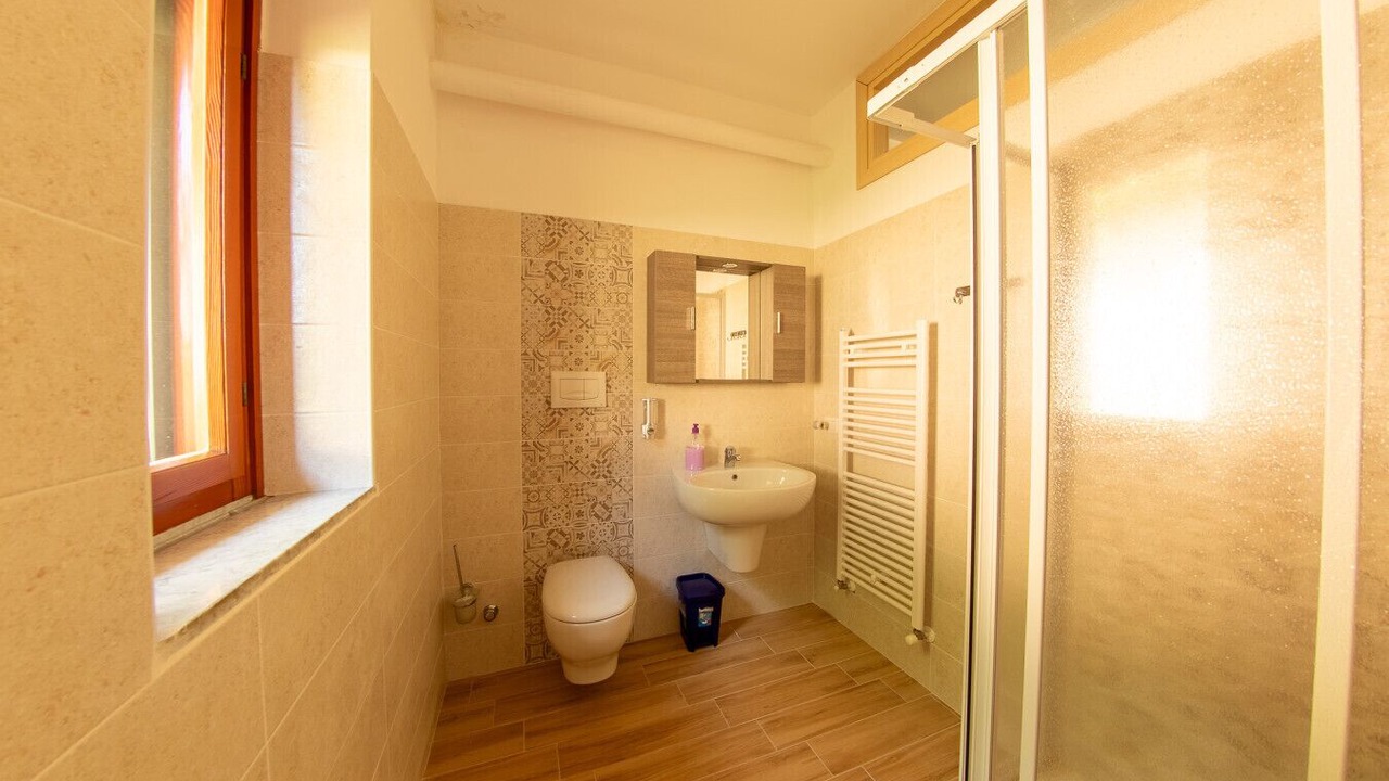 Photo of Bathroom in Sant'Angelo dei Lombardi