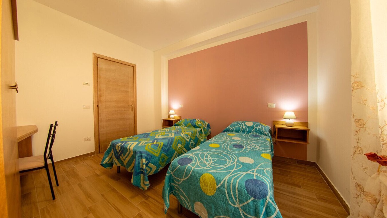 Photo of Bedroom in Sant'Angelo dei Lombardi