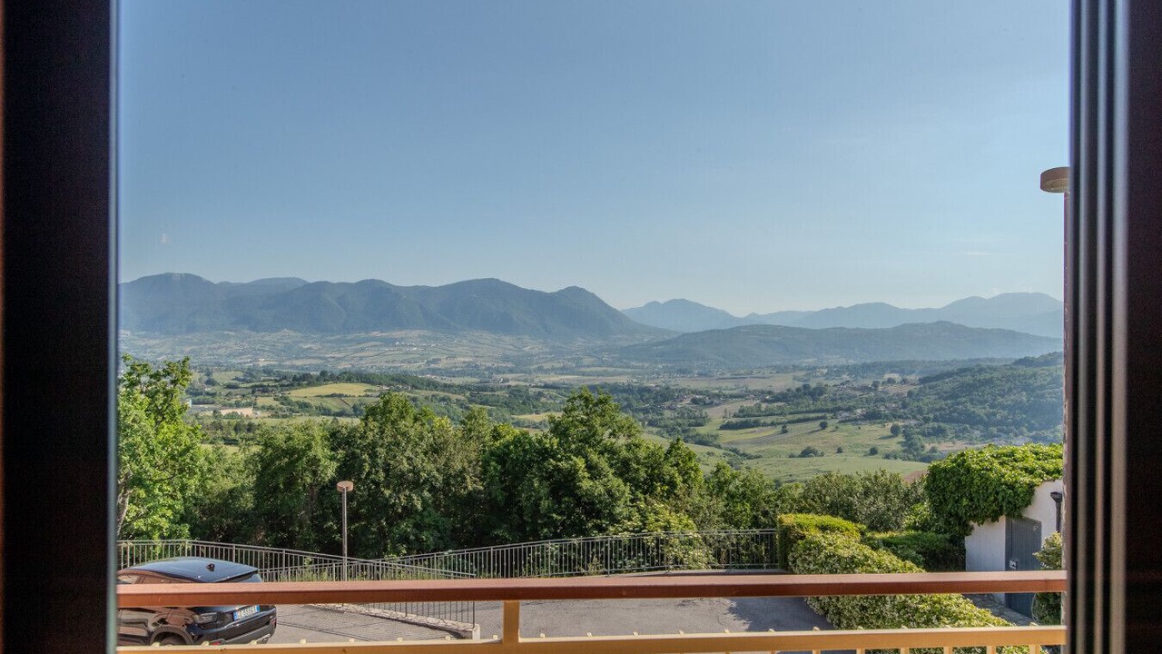 Photo of Outdoor in Sant'Angelo dei Lombardi
