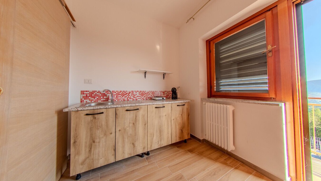 Photo of Kitchen in Sant'Angelo dei Lombardi