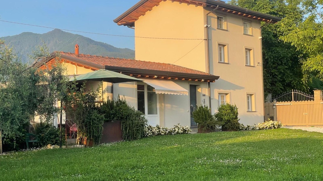 Photo of Outdoor in Capanne-Prato-Cinquale
