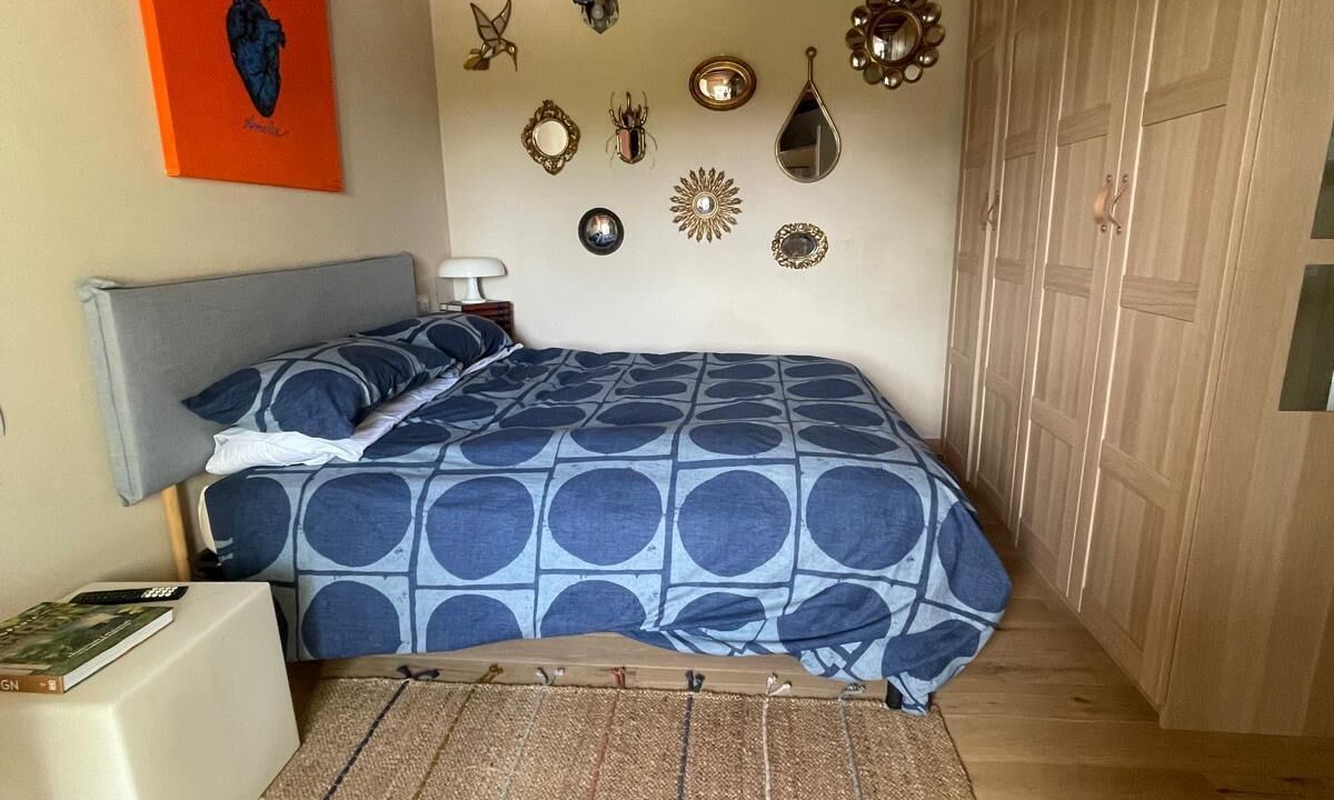 Photo of Bedroom in Capanne-Prato-Cinquale