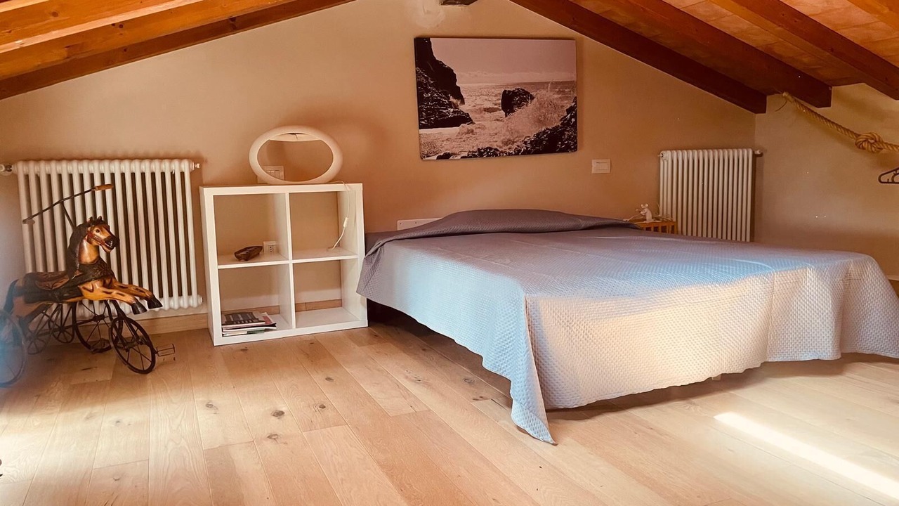 Photo of Bedroom in Capanne-Prato-Cinquale