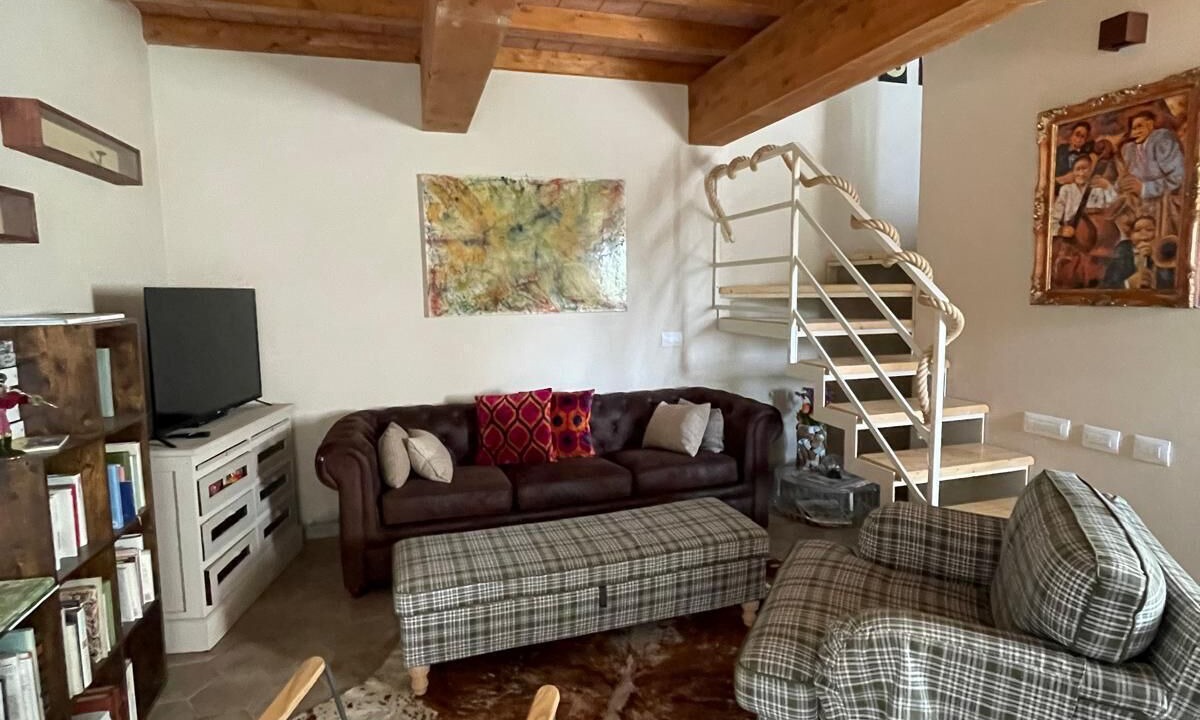 Photo of Livingroom in Capanne-Prato-Cinquale