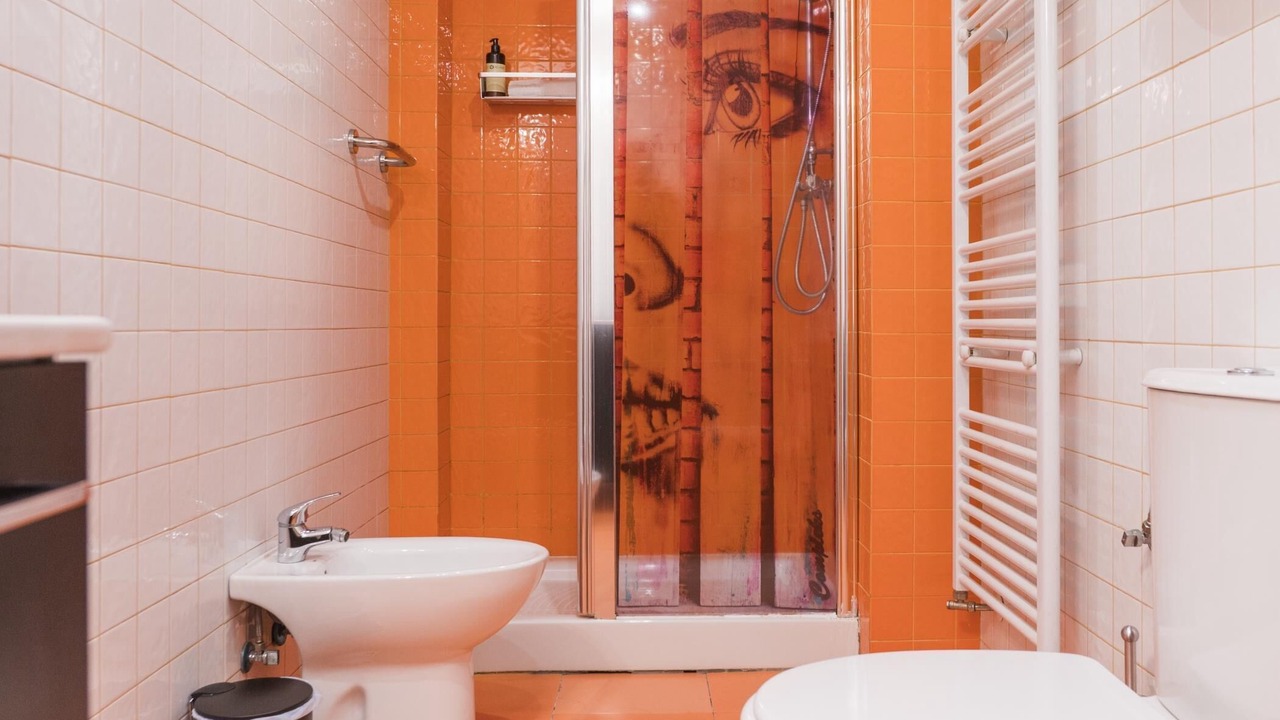 Photo of Bathroom in Province of Toledo