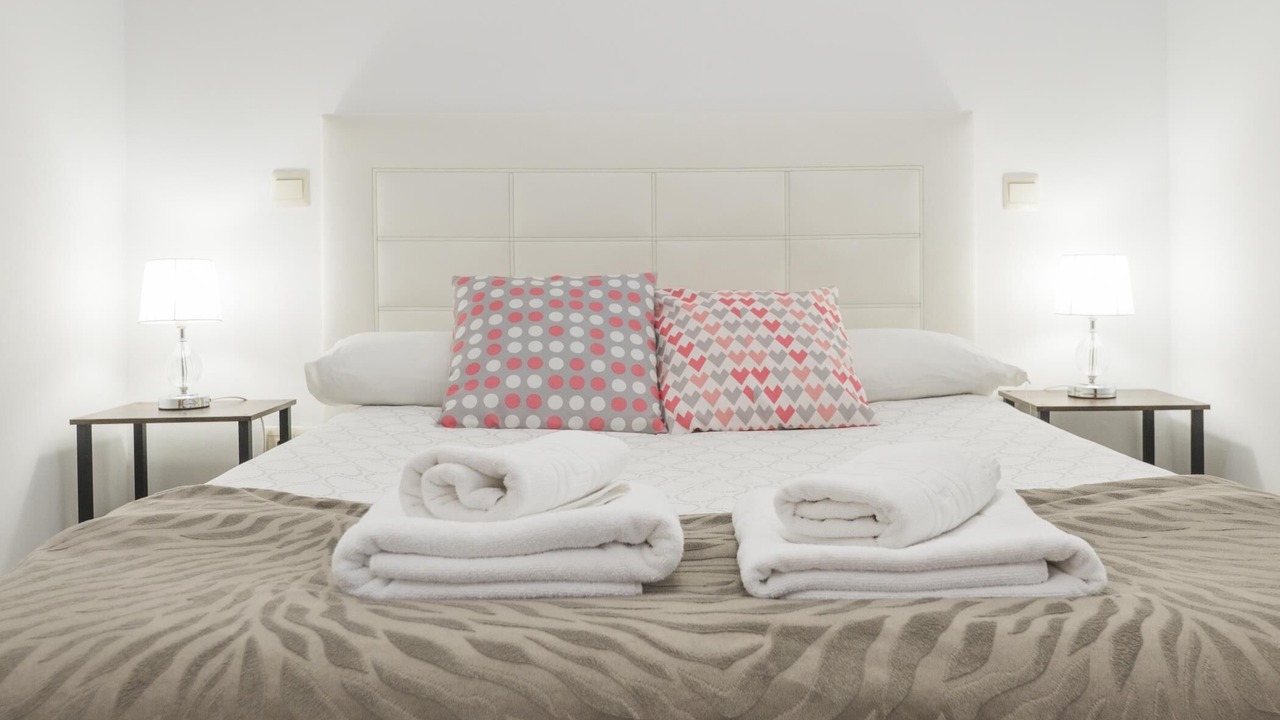 Photo of Bedroom in Province of Toledo