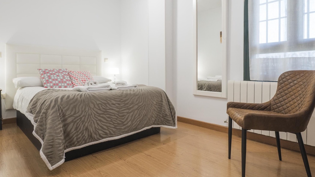 Photo of Bedroom in Province of Toledo