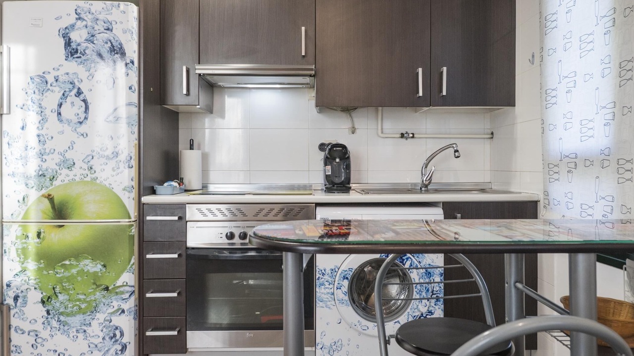Photo of Kitchen in Province of Toledo