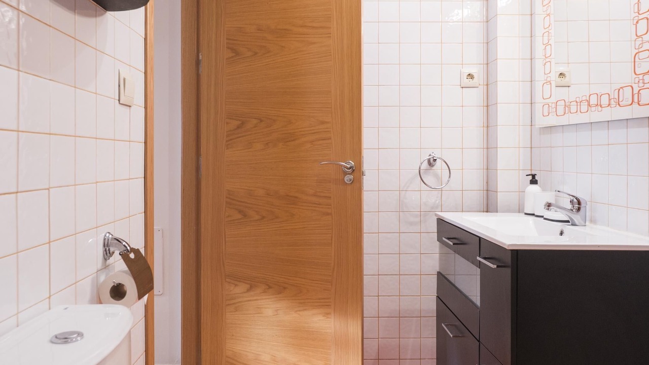 Photo of Bathroom in Province of Toledo