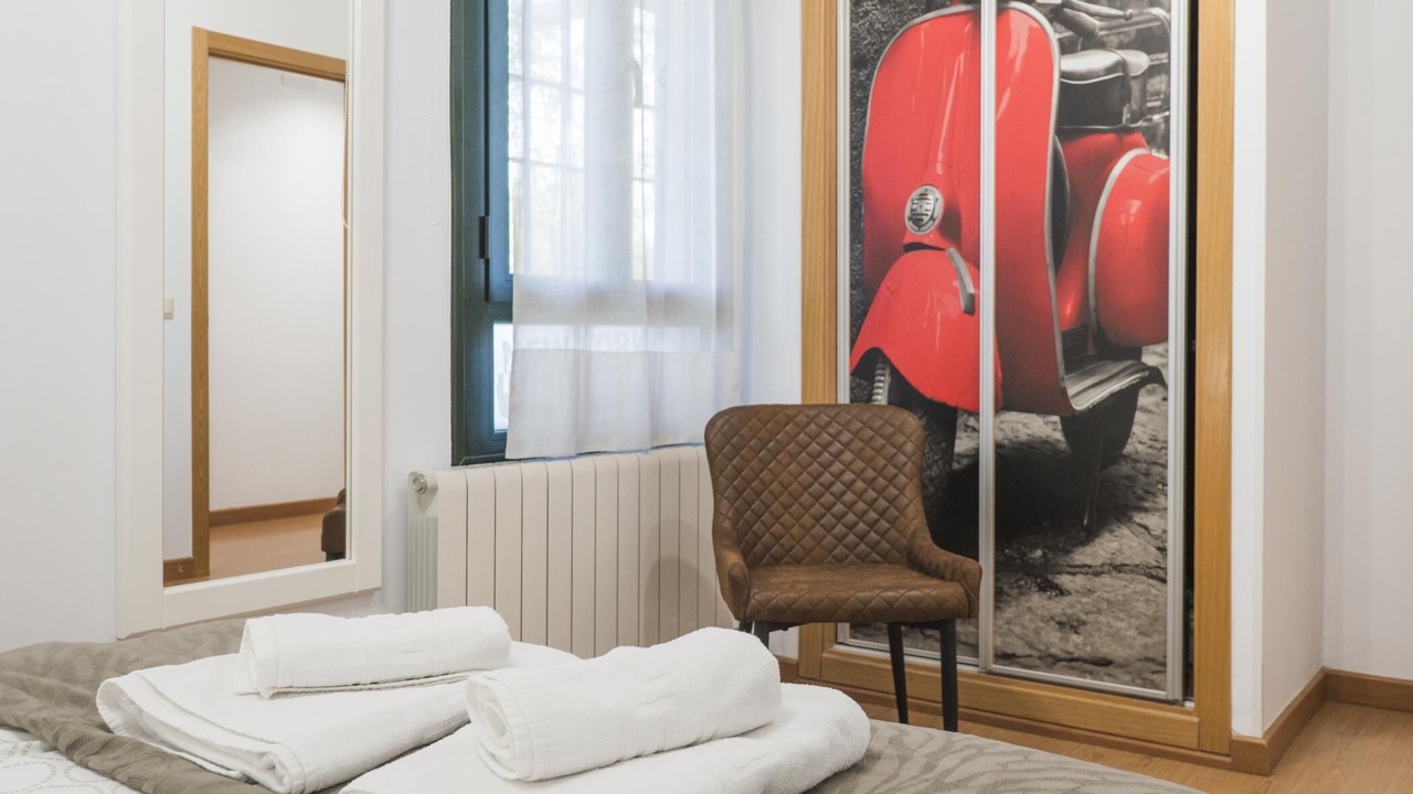 Photo of Bedroom in Province of Toledo