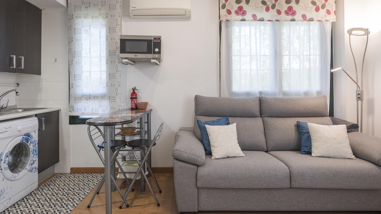 Photo of Livingroom in Province of Toledo