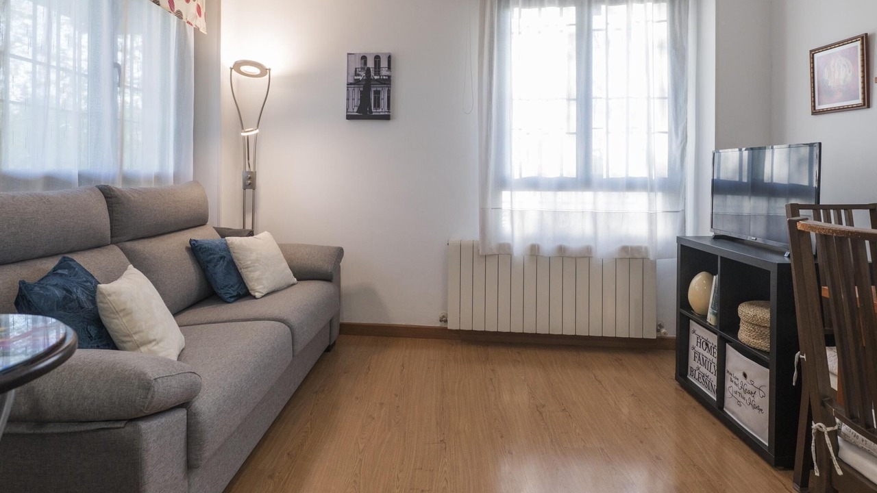 Photo of Livingroom in Province of Toledo