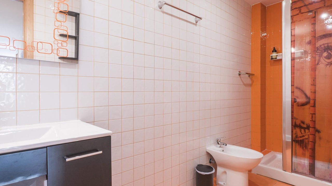 Photo of Bathroom in Province of Toledo
