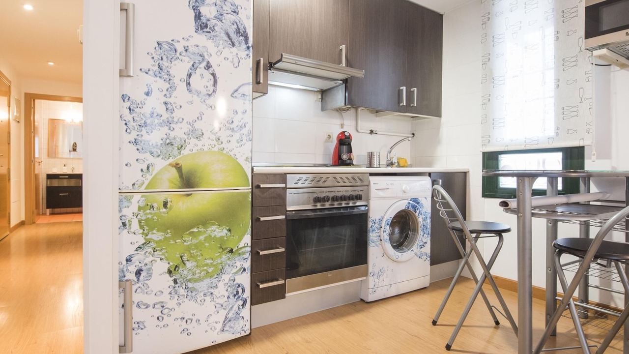 Photo of Kitchen in Province of Toledo