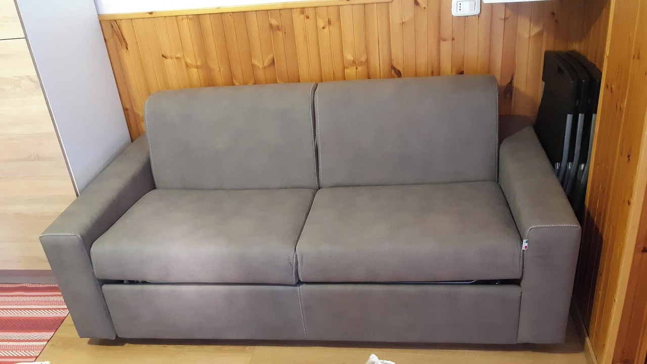 Photo of Livingroom in Roccaraso