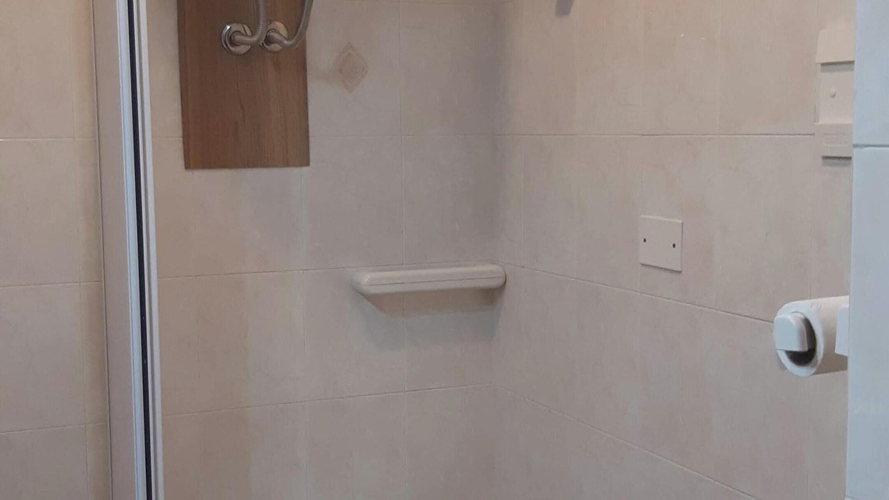 Photo of Bathroom in Roccaraso