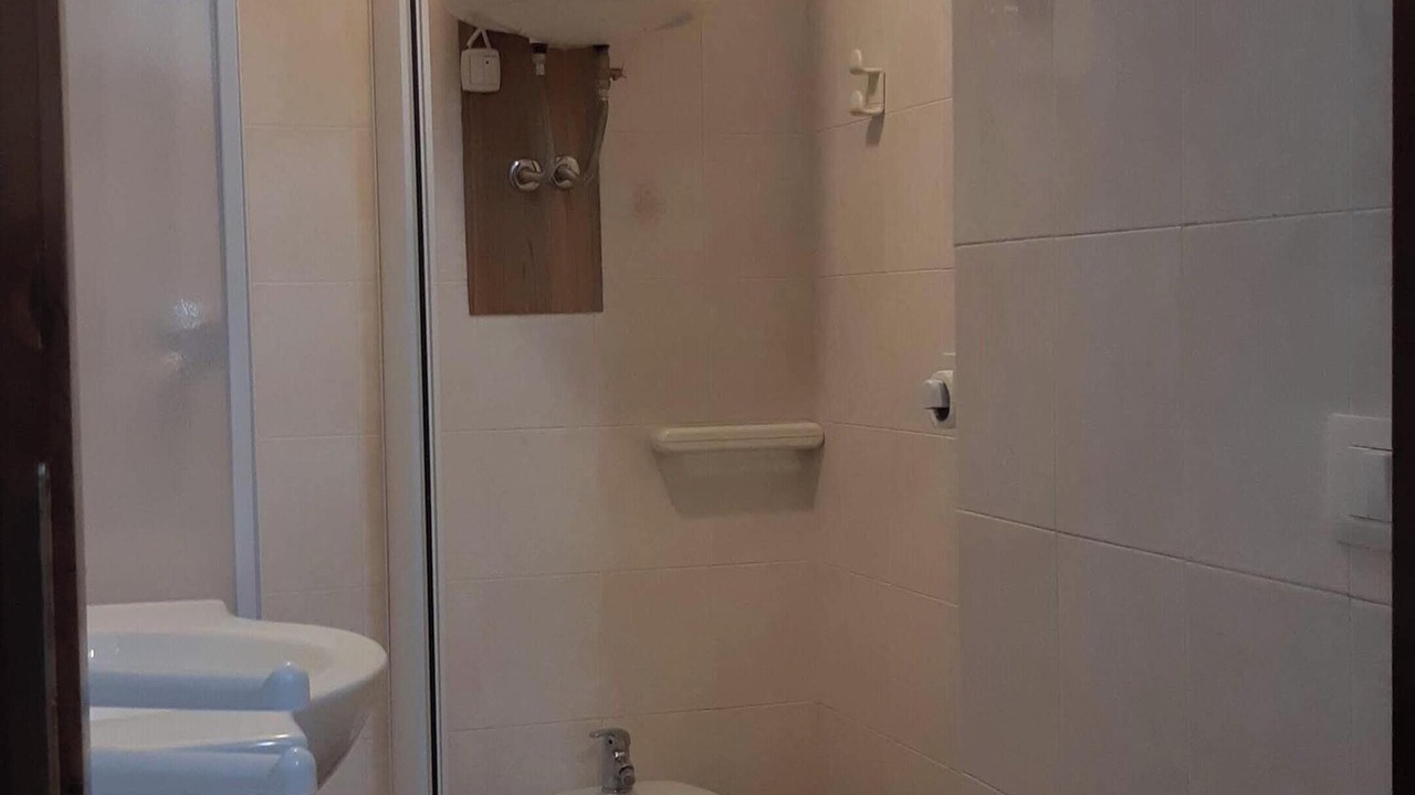 Photo of Bathroom in Roccaraso