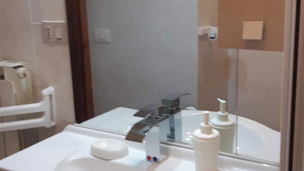 Photo of Bathroom in Roccaraso