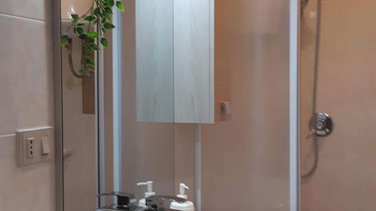 Photo of Bathroom in Roccaraso