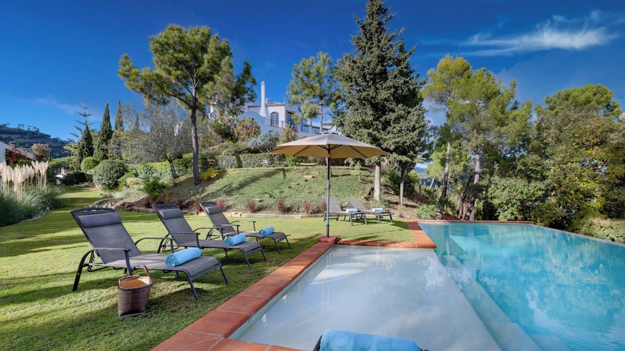 Photo of Outdoor in El Madronal