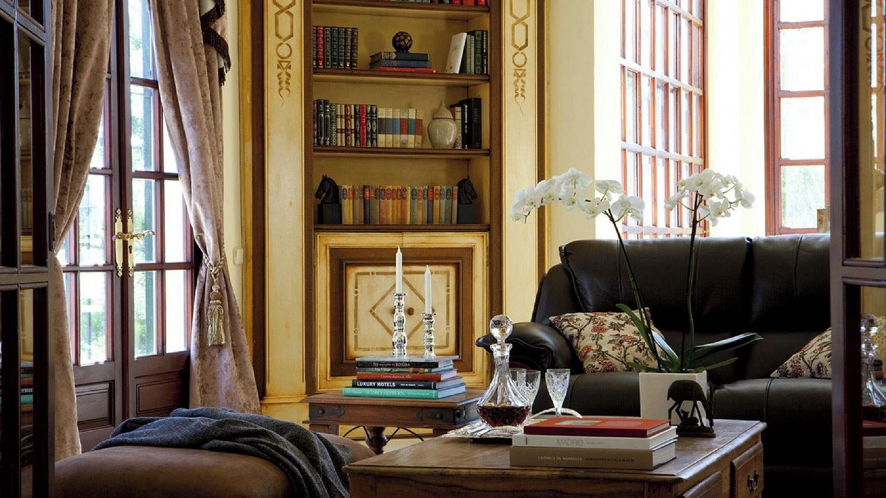 Photo of Livingroom in El Madronal