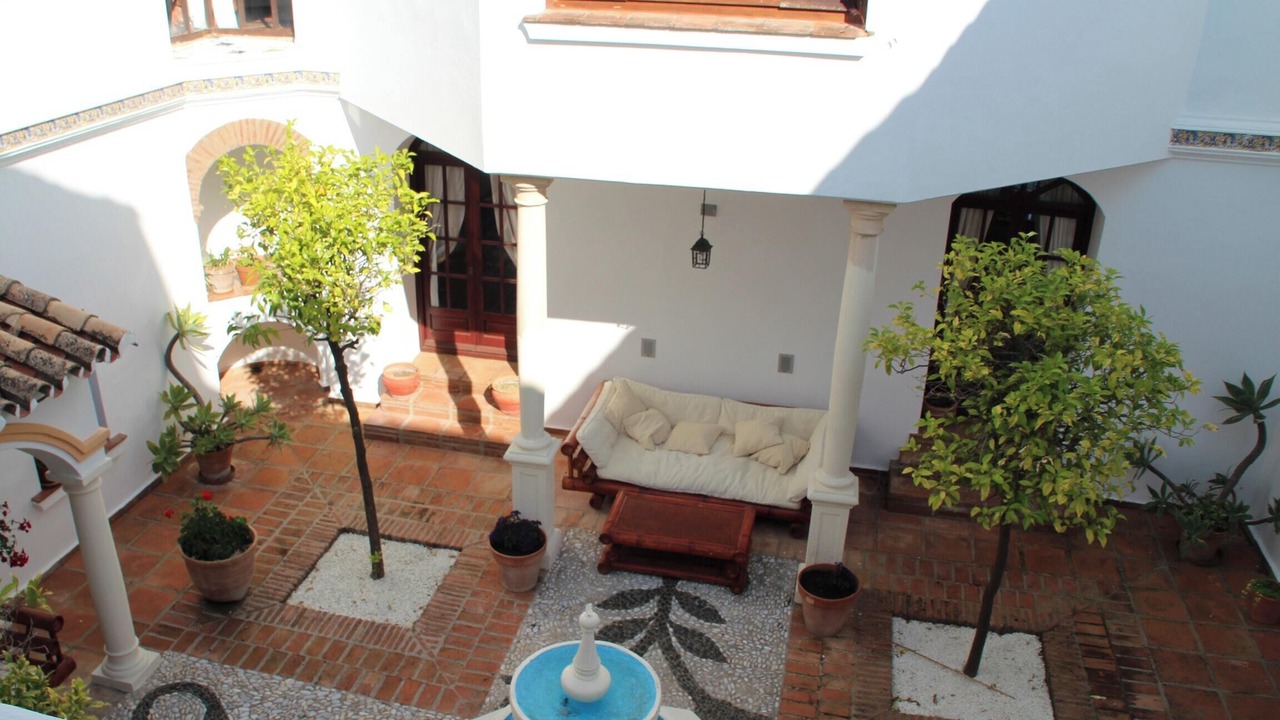 Photo of Outdoor in El Madronal