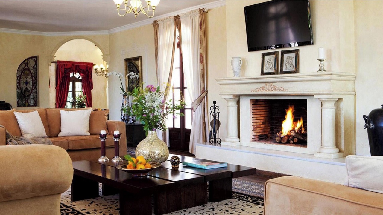 Photo of Livingroom in El Madronal