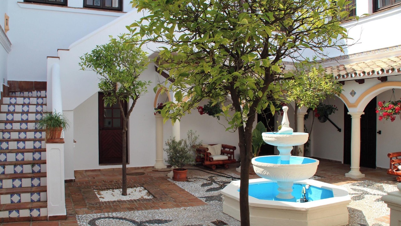 Photo of Outdoor in El Madronal