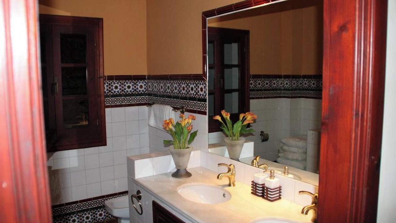 Photo of Bathroom in El Madronal