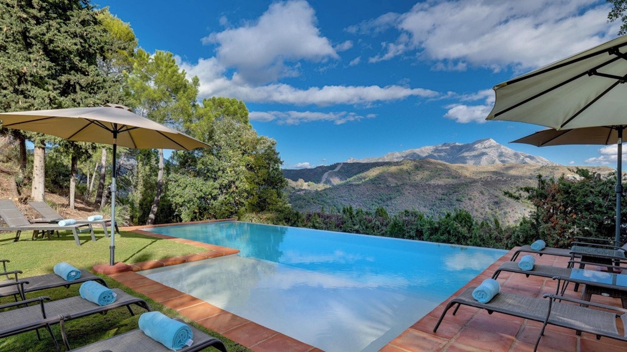Photo of Outdoor in El Madronal