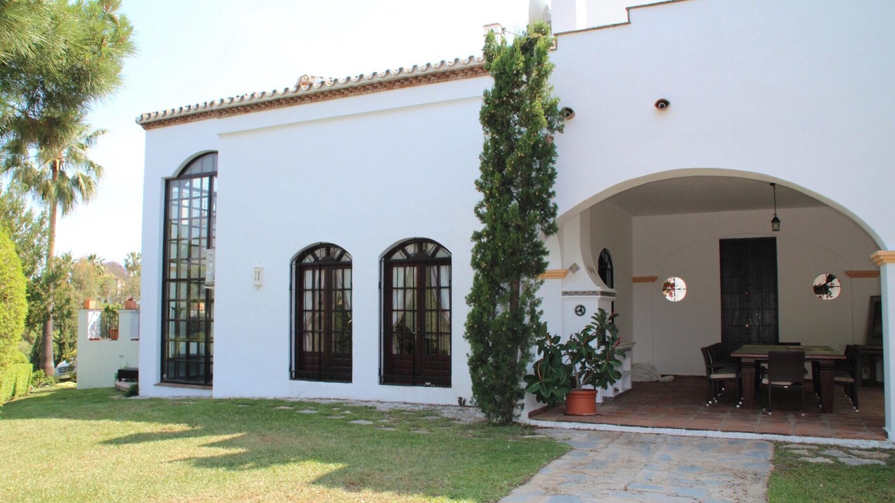 Photo of Outdoor in El Madronal