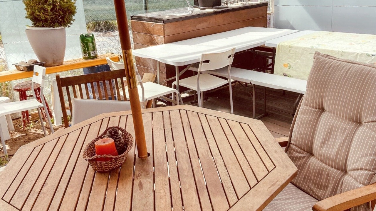 Photo of Outdoor in Tolva