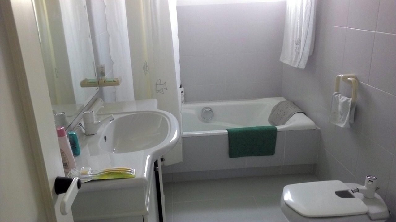 Photo of Bathroom in Aguilas